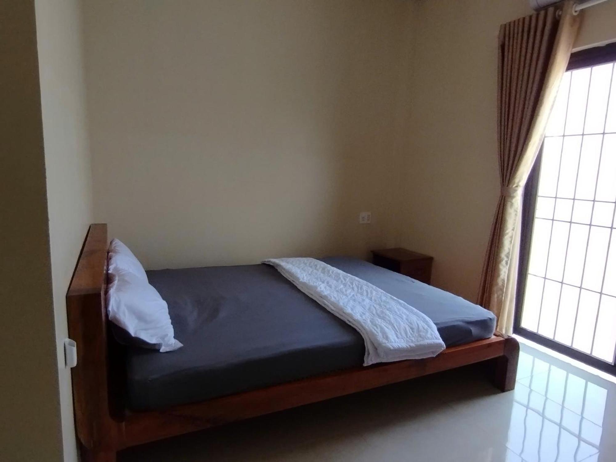 Hoa Dung Homestay Ha Tien Dış mekan fotoğraf